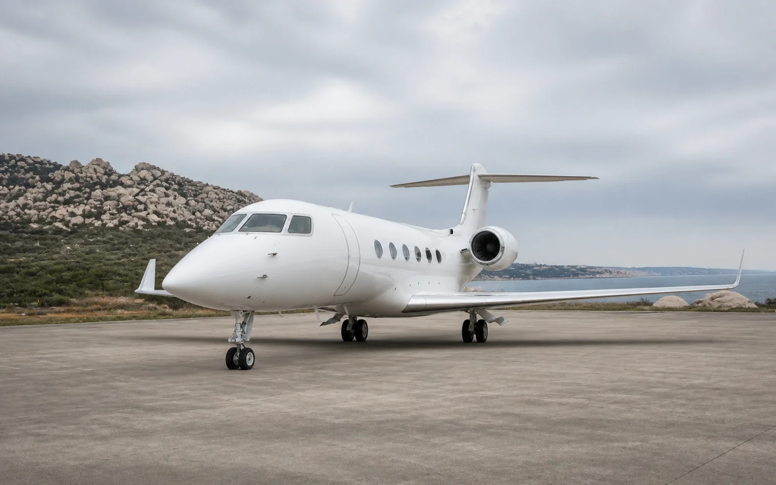 Jet Privati