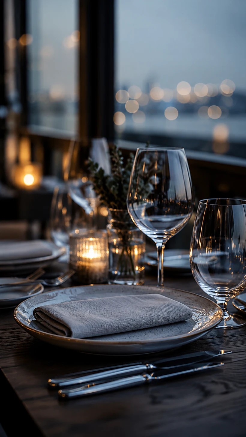 Ristoranti & Nightlife