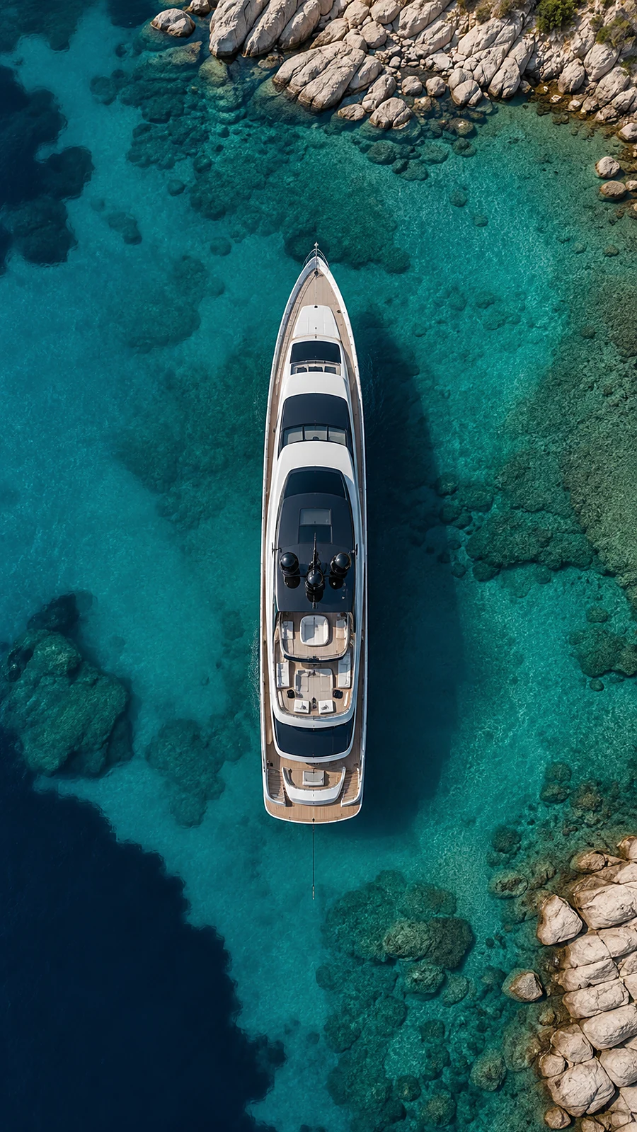 Yacht Charter