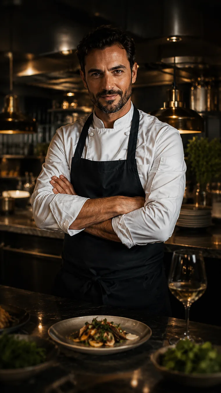 Chef Privato