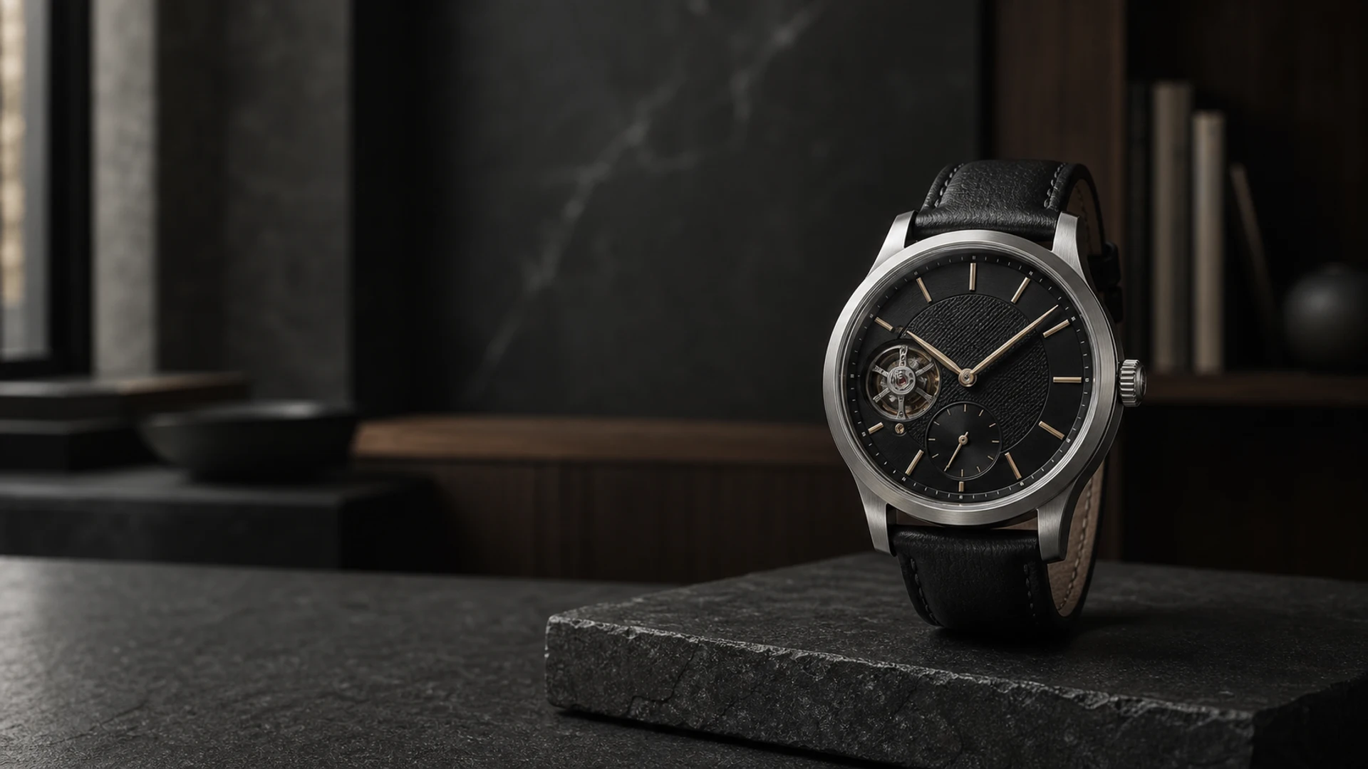 Segnatempo eccezionali della Private Collection Network Luxury