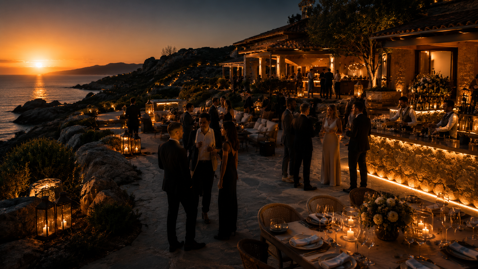 Eventi Privati