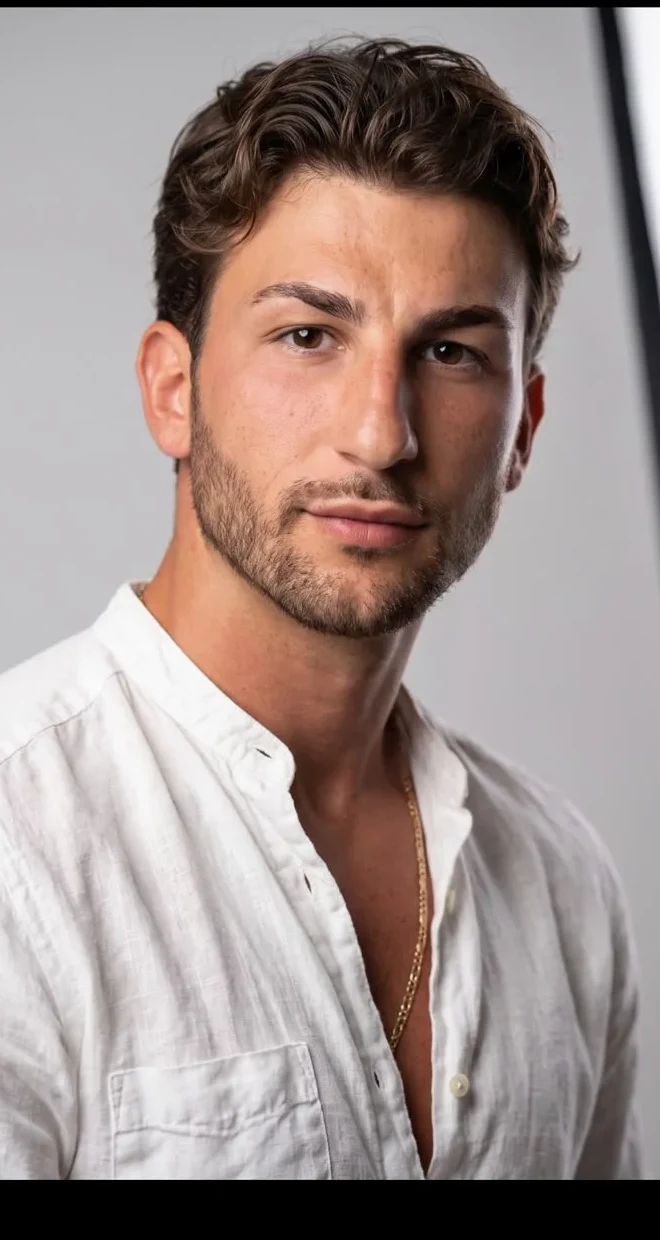 Fabrizio Ciaddu