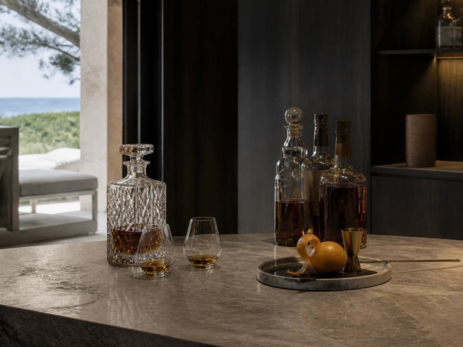 Distillati