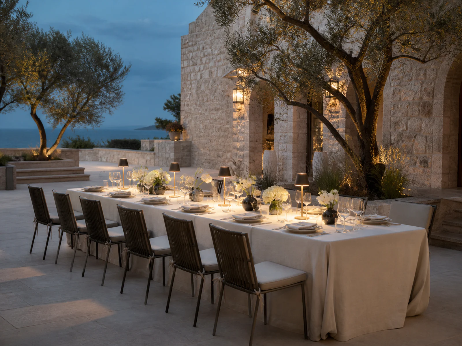 Eventi & Feste Private